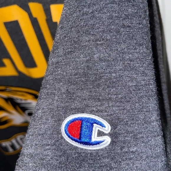 mens sized:XL champion T-shirt - Picture 4 of 6